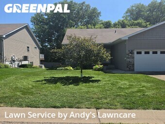 Lawn Mow nearby Eagan, MN, 