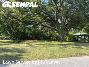 Lawn Maintenance nearby Prichard, AL, 