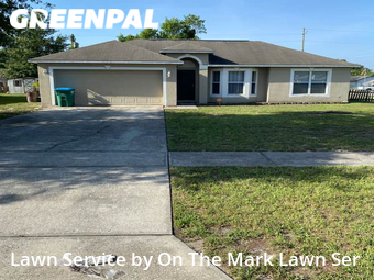 Lawn Maintenance nearby Deltona, FL, 