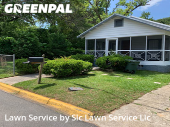 Yard Mowing nearby Tallahassee, FL, 