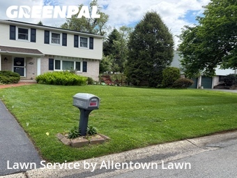 Lawn Care Service nearby Allentown, PA, 