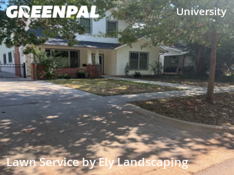 Lawn Care nearby Norman, OK, 