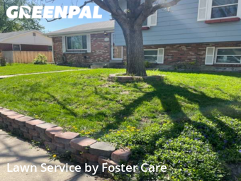 Lawn Mowing Service nearby Northglenn, CO, 