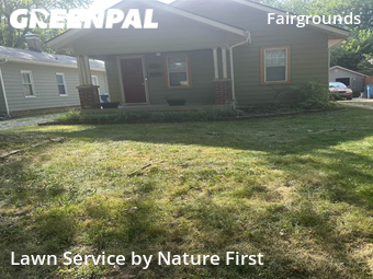 Lawn Mowing Service nearby Indianapolis, IN, 