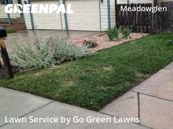 Lawn Cut nearby Arvada, CO, 