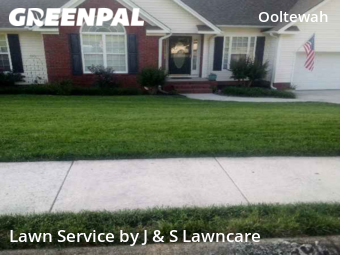 Lawn Maintenance nearby Ooltewah, GA, 