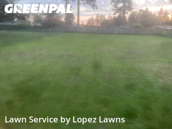 Lawn Care Service nearby Renton, WA, 