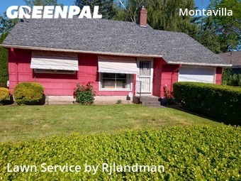 Lawn Maintenance nearby Portland, OR, 