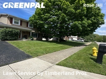 Lawn Mowing Service nearby Reynoldsburg, OH, 