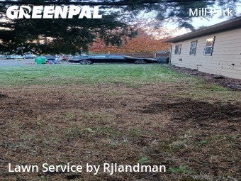 Lawn Cut nearby Portland, OR, 