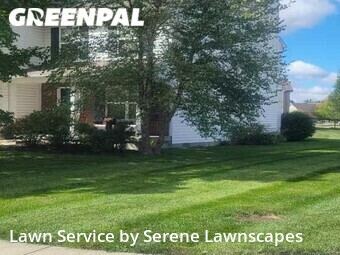 Yard Mowing nearby Indianapolis, IN, 