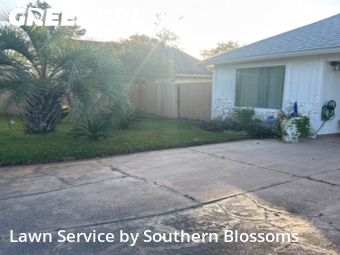 Grass Cutting nearby Fort Walton Beach, FL, 