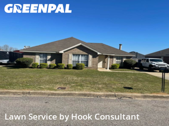Lawn Care Service nearby Montgomery, AL, 