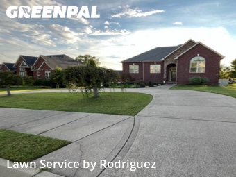 Yard Cutting nearby La Vergne, TN, 