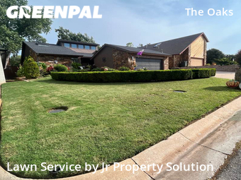 Lawn Mowing nearby Oklahoma City, OK, 