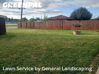 Lawn Cut nearby Melrose Park, IL, 