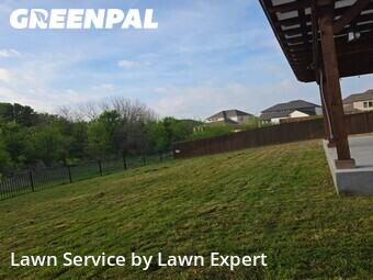 Lawn Care Service nearby Little Elm, TX, 