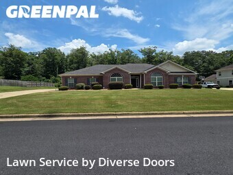 Lawn Maintenance nearby Columbus, GA, 