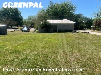 Lawn Mow nearby Greenville, GA, 