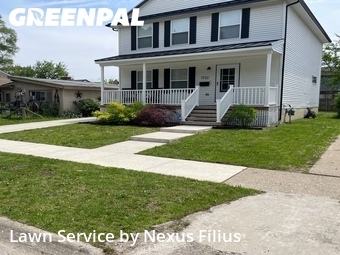 Lawn Mowing nearby Hazel Park, MI, 