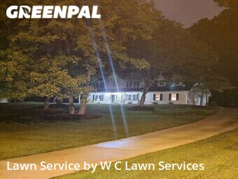 Lawn Maintenance nearby Woodstock, GA, 