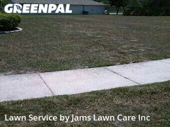 Yard Mowing nearby Wesley Chapel, FL, 