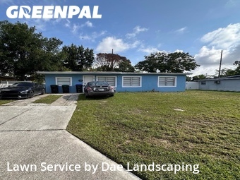 Lawn Mow nearby Orlando, FL, 