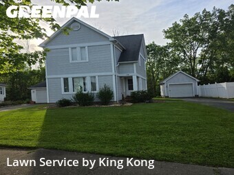 Lawn Service nearby Brighton, NY, 