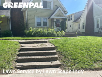 Yard Mowing nearby Indianapolis, IN, 