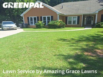 Grass Cutting nearby Lawrenceville, GA, 
