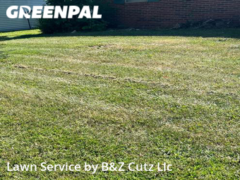 Grass Cut nearby Evansville, IN, 