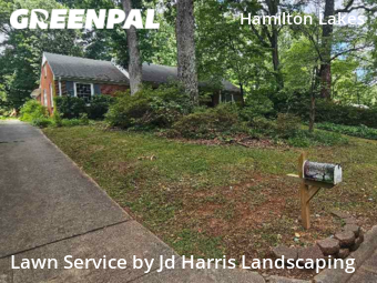 Grass Cutting nearby Greensboro, NC, 