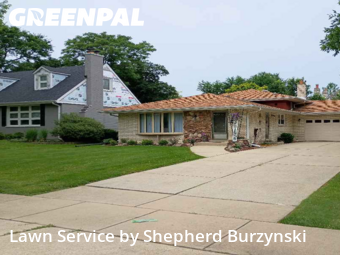 Lawn Mowing nearby Clarendon Hills, IL, 