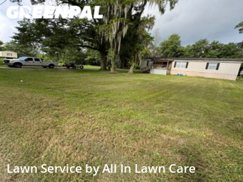 Lawn Mowing Service nearby Gonzales, LA, 