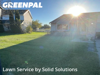 Lawn Mow nearby Fort Wayne, IN, 