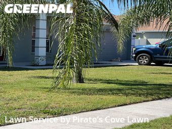 Lawn Mowing Service nearby Apollo Beach, FL, 