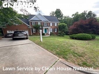 Landscaping Installation Cary,27513,Landscaping Installation by Clean House National, work completed in Jun , 2026