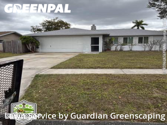 Yard Mowing nearby Fort Myers, FL, 