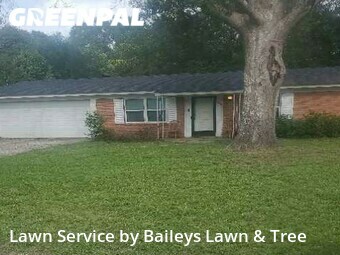 Lawn Mowing nearby Tyler, TX, 