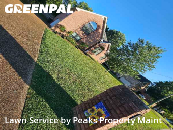 Lawn Mowing nearby Hendersonville, TN, 