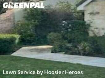 Lawn Care nearby Huntington Beach, CA, 