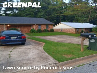 Lawn Cut nearby Athens, GA, 