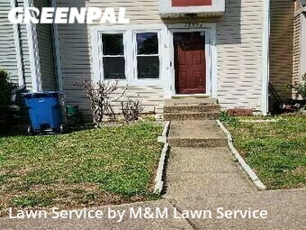 Yard Mowing nearby Woodbridge, VA, 