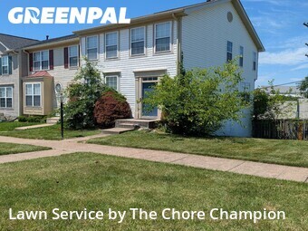 Lawn Care Service nearby Centreville, VA, 