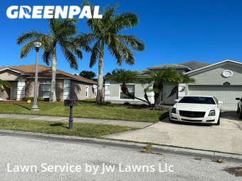 Lawn Service nearby Rockledge, FL, 