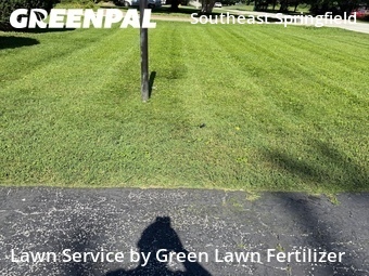 Lawn Mowing Service nearby Springfield, MO, 