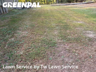 Yard Mowing nearby Macon, GA, 