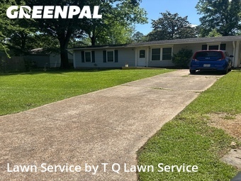 Lawn Service nearby Pearl, MS, 