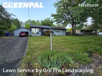 Lawn Care Service nearby Portland, OR, 