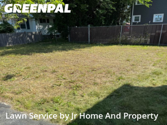 Lawn Upkeep in Malden, 2148, Lawn Upkeep by Jr Home And Property, work completed in Dec , 2025